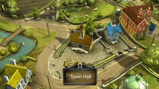 Скриншот 4 к игре Blue Toad Murder Files: The Mysteries of Little Riddle