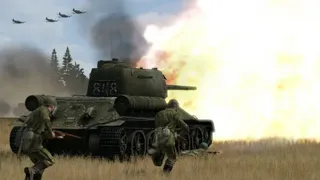 Скриншот 3 к игре Iron Front : Liberation 1944