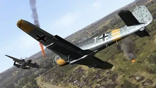Скриншот 5 к игре Iron Front : Liberation 1944