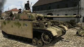 Скриншот 7 к игре Iron Front : Liberation 1944