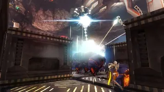 Скриншот 4 к игре Sanctum