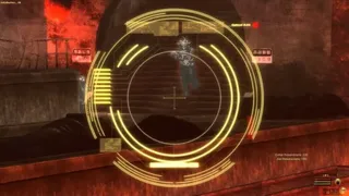 Скриншот 1 к игре E.Y.E: Divine Cybermancy
