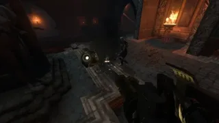 Скриншот 6 к игре E.Y.E: Divine Cybermancy