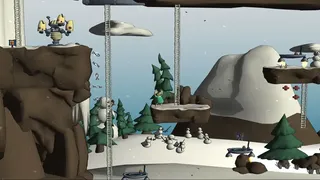 Скриншот 5 к игре Cloning Clyde