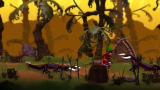 Скриншот 2 к игре Ancients of Ooga