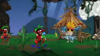 Скриншот 4 к игре Ancients of Ooga