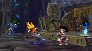Скриншот 7 к игре Ancients of Ooga