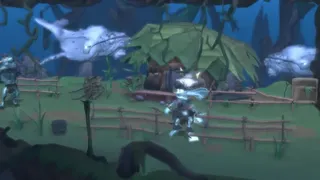 Скриншот 8 к игре Ancients of Ooga