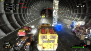 Скриншот 7 к игре Post Apocalyptic Mayhem