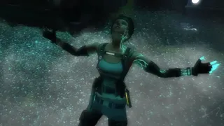 Скриншот 4 к игре Hydrophobia: Prophecy