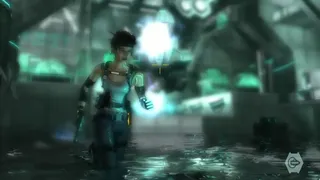 Скриншот 5 к игре Hydrophobia: Prophecy