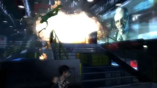 Скриншот 7 к игре Hydrophobia: Prophecy