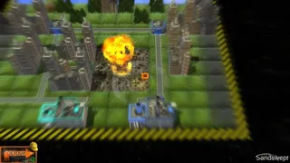 Скриншот 5 к игре DETOUR