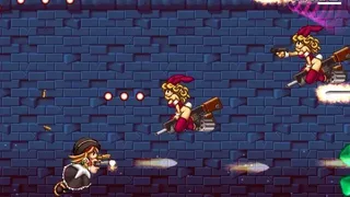 Скриншот 1 к игре Gundemonium Recollection