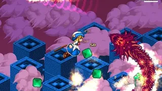 Скриншот 2 к игре Gundemonium Recollection