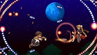 Скриншот 3 к игре Gundemonium Recollection