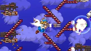 Скриншот 4 к игре Gundemonium Recollection