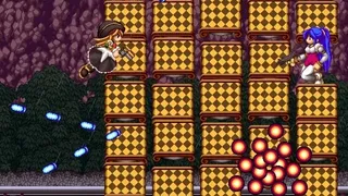 Скриншот 5 к игре Gundemonium Recollection