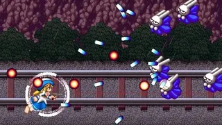 Скриншот 8 к игре Gundemonium Recollection