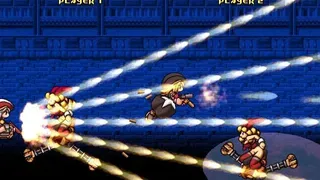 Скриншот 2 к игре GundeadliGne