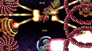 Скриншот 5 к игре GundeadliGne