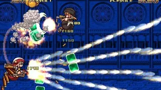 Скриншот 6 к игре GundeadliGne