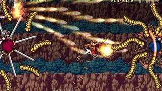 Скриншот 7 к игре GundeadliGne