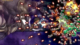 Скриншот 8 к игре GundeadliGne