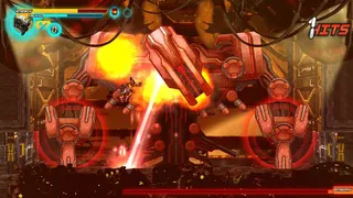 Скриншот 3 к игре A.R.E.S.