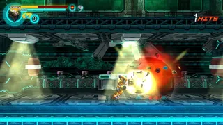 Скриншот 4 к игре A.R.E.S.