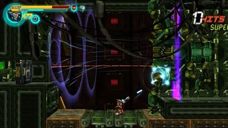 Скриншот 8 к игре A.R.E.S.