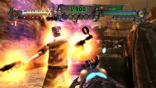 Скриншот 6 к игре Xotic