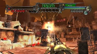 Скриншот 8 к игре Xotic