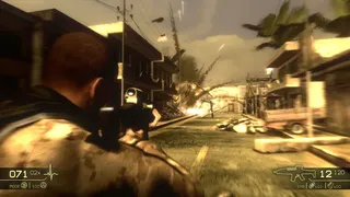 Скриншот 2 к игре Shadow Harvest: Phantom Ops