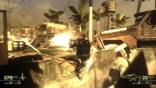 Скриншот 4 к игре Shadow Harvest: Phantom Ops
