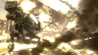Скриншот 6 к игре Shadow Harvest: Phantom Ops