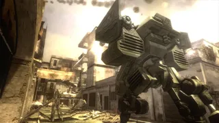 Скриншот 7 к игре Shadow Harvest: Phantom Ops