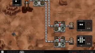 Скриншот 3 к игре SpaceChem