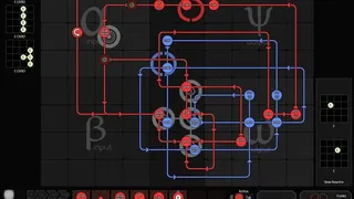 Скриншот 4 к игре SpaceChem