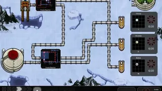 Скриншот 5 к игре SpaceChem