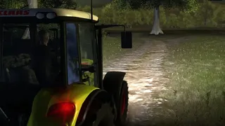 Скриншот 3 к игре Agricultural Simulator 2011: Extended Edition