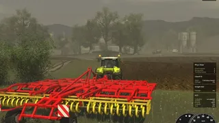 Скриншот 5 к игре Agricultural Simulator 2011: Extended Edition