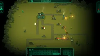 Скриншот 2 к игре Revenge of the Titans