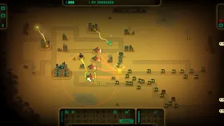 Скриншот 4 к игре Revenge of the Titans
