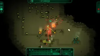 Скриншот 7 к игре Revenge of the Titans