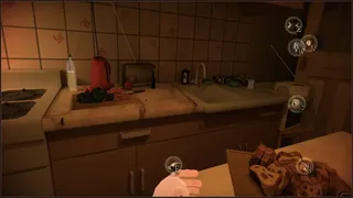 Скриншот 2 к игре Dinner Date