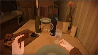 Скриншот 3 к игре Dinner Date