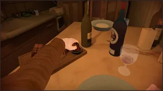 Скриншот 4 к игре Dinner Date