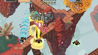 Скриншот 3 к игре Jamestown