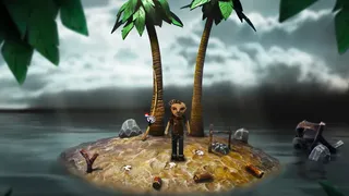 Скриншот 1 к игре The Dream Machine: Chapter 1 & 2